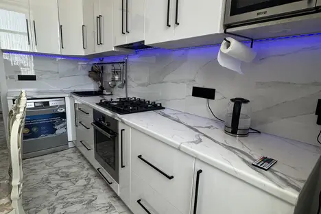 3-комнатная квартира в Серпухове, 1-я Московская ул., 6/29