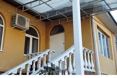 Дом в Кисловодске, ул. Ермолова, 24к3