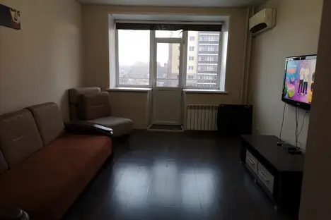 3-комнатная квартира в Абакане, ул. Кирова, 204А 3-комнатная квартира в Абакане, ул. Кирова, 204А