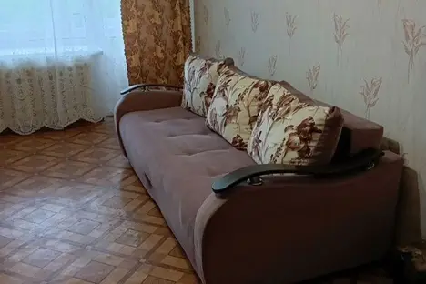 1-комнатная квартира в Сегеже, ул. Антикайнена, 15к3