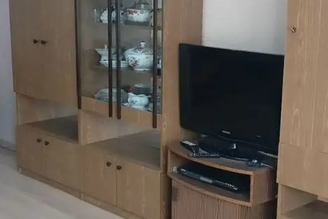 1-комнатная квартира в Сегеже, ул. Антикайнена, 14