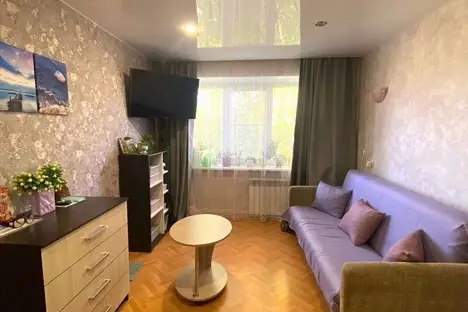 1-комнатная квартира в Сегеже, Владимирская ул., 8