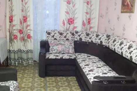 2-комнатная квартира в Сегеже, Владимирская ул., 8