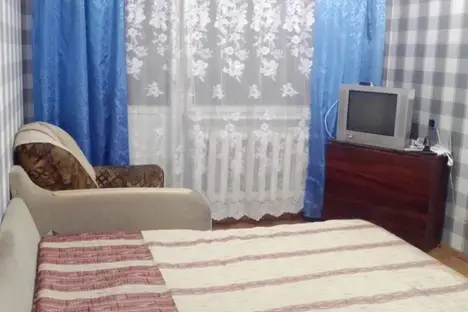 1-комнатная квартира в Сегеже, ул. 8 Марта, 2