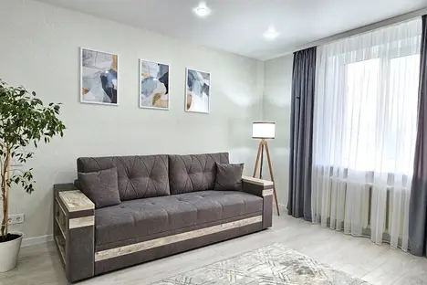 2-комнатная квартира в Гродно, Гродно, ул. Титова, 3