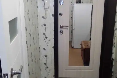 1-комнатная квартира в Сегеже, ул. Антикайнена, 8Б