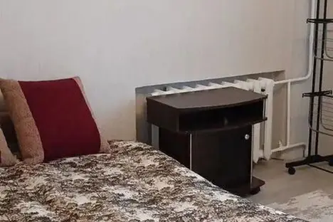 1-комнатная квартира в Сегеже, ул. Солунина, 1