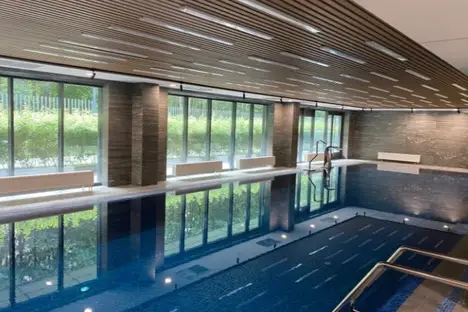 1-комнатная квартира в Сестрорецке, ул. Инструментальщиков, 18