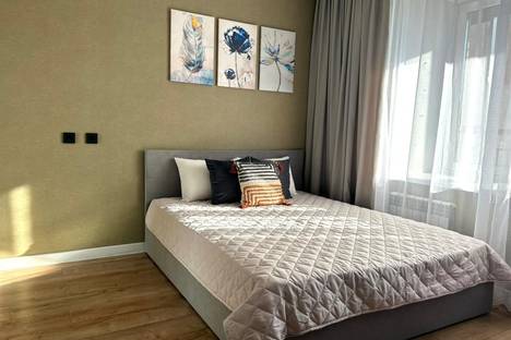 1-комнатная квартира в Красноярске, Линейная ул., 118 1-комнатная квартира в Красноярске, Линейная ул., 118