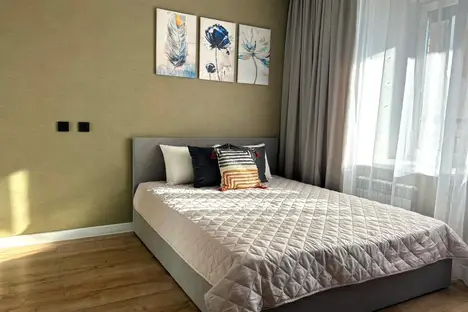 1-комнатная квартира в Красноярске, Линейная ул., 118