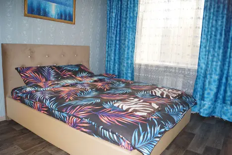 3-комнатная квартира в Комсомольске-на-Амуре, пр-кт Мира, 30