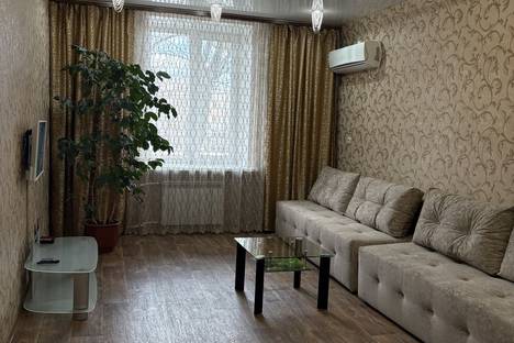 3-комнатная квартира в Комсомольске-на-Амуре, пр-кт Мира, 30