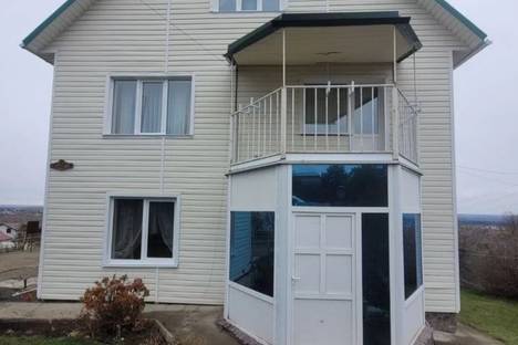 Дом в Белокурихе, Российская ул., 28