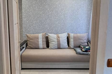 2-комнатная квартира в Волгограде, Волгоград, Центральный р-н