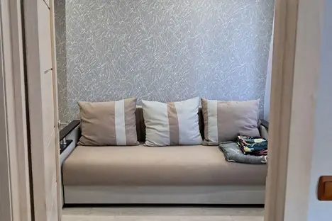 2-комнатная квартира в Волгограде, Волгоград, Центральный р-н