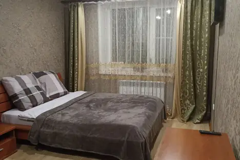 1-комнатная квартира в Суздале, Центральная ул., 46к1 1-комнатная квартира в Суздале, Центральная ул., 46к1