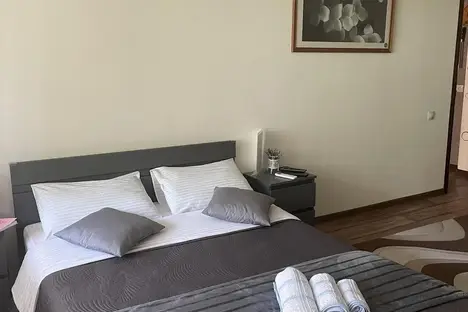 1-комнатная квартира в Минеральных Водах, ул. 50 лет Октября, 90А