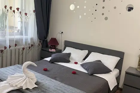 1-комнатная квартира в Минеральных Водах, ул. 50 лет Октября, 90А