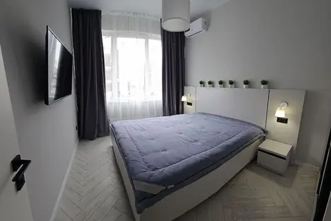 2-комнатная квартира в Судаке, Набережная ул., 75к5
