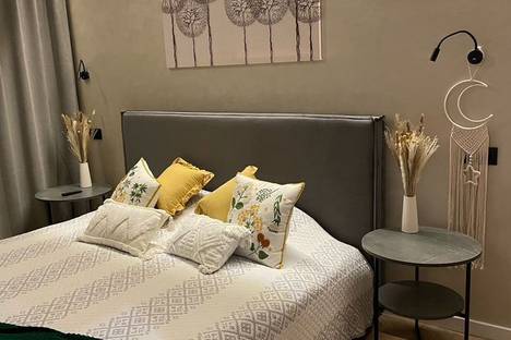 2-комнатная квартира в Судаке, Набережная ул., 75к3