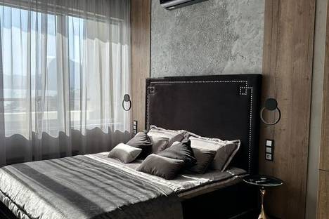 2-комнатная квартира в Судаке, Набережная ул., 75к2