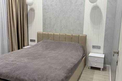 2-комнатная квартира в Судаке, Набережная ул., 75