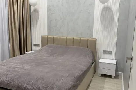 2-комнатная квартира в Судаке, Набережная ул., 75