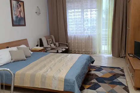 Комната в Балтийске, Дачная ул., 14