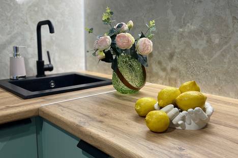 1-комнатная квартира в Санкт-Петербурге, Дизельный пр-д, 11к2