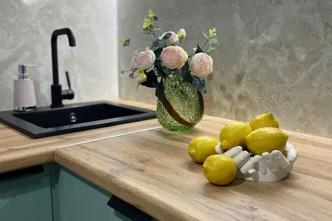 1-комнатная квартира в Санкт-Петербурге, Дизельный пр-д, 11к2