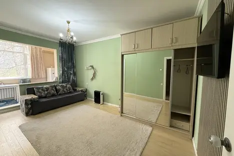 2-комнатная квартира в Ташкенте, массив Ташсельмаш, 7