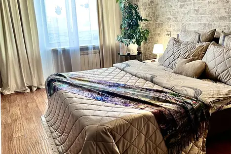 2-комнатная квартира в Абакане, Абакан, пр-кт Дружбы Народов, 20