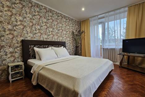 2-комнатная квартира в Петрозаводске, ул. Андропова, 12