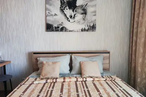 1-комнатная квартира в Перми, Сапфирная ул., 13