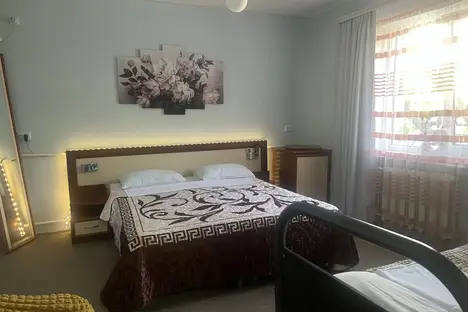 2-комнатная квартира в Геленджике, Курзальная ул., 40