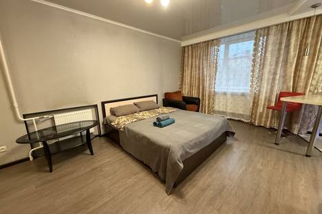 1-комнатная квартира в Мурманске, ул. Полярные Зори, 45к1