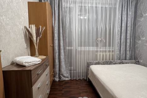 2-комнатная квартира в Айхале, Юбилейная ул., 11