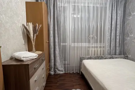 2-комнатная квартира в Айхале, Юбилейная ул., 11
