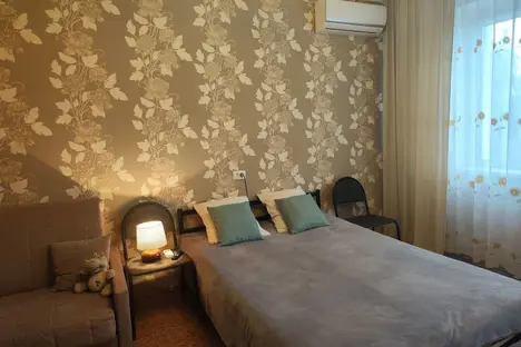 2-комнатная квартира в Воронеже, ул. 9 Января, 241/1