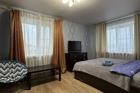 1-комнатная квартира в Мурманске, ул. Полярные Зори, 30