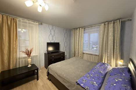 1-комнатная квартира в Мурманске, ул. Полярные Зори, 30