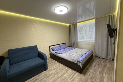 1-комнатная квартира в Мурманске, ул. Полярные Зори, 33к2