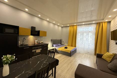 1-комнатная квартира в Мурманске, пр-кт Ленина, 70