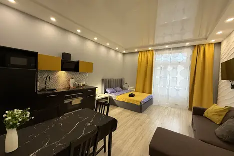 1-комнатная квартира в Мурманске, пр-кт Ленина, 70