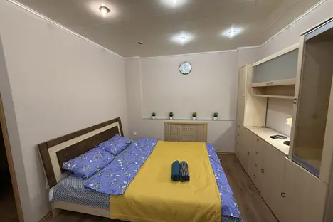 1-комнатная квартира в Мурманске, ул. Шмидта, 45