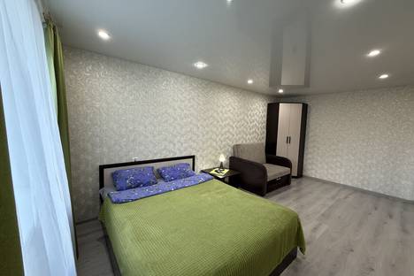 1-комнатная квартира в Мурманске, ул. Академика Книповича, 49к3