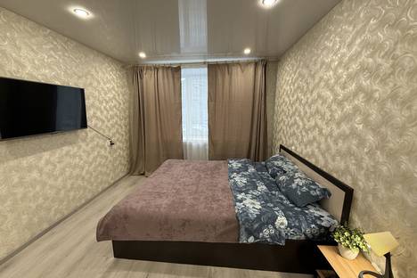 1-комнатная квартира в Мурманске, ул. Академика Книповича, 49к3