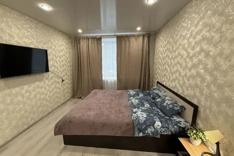 1-комнатная квартира в Мурманске, Мурманск, ул. Академика Книповича, 49к3