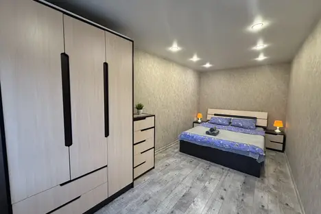 2-комнатная квартира в Мурманске, Мурманск, ул. Профессора Сомова, 4