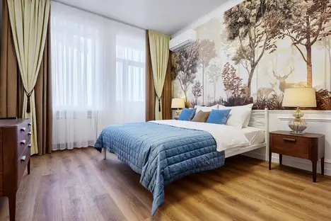 1-комнатная квартира в Волгограде, Волгоград, ул. Маршала Чуйкова, 45 1-комнатная квартира в Волгограде, Волгоград, ул. Маршала Чуйкова, 45